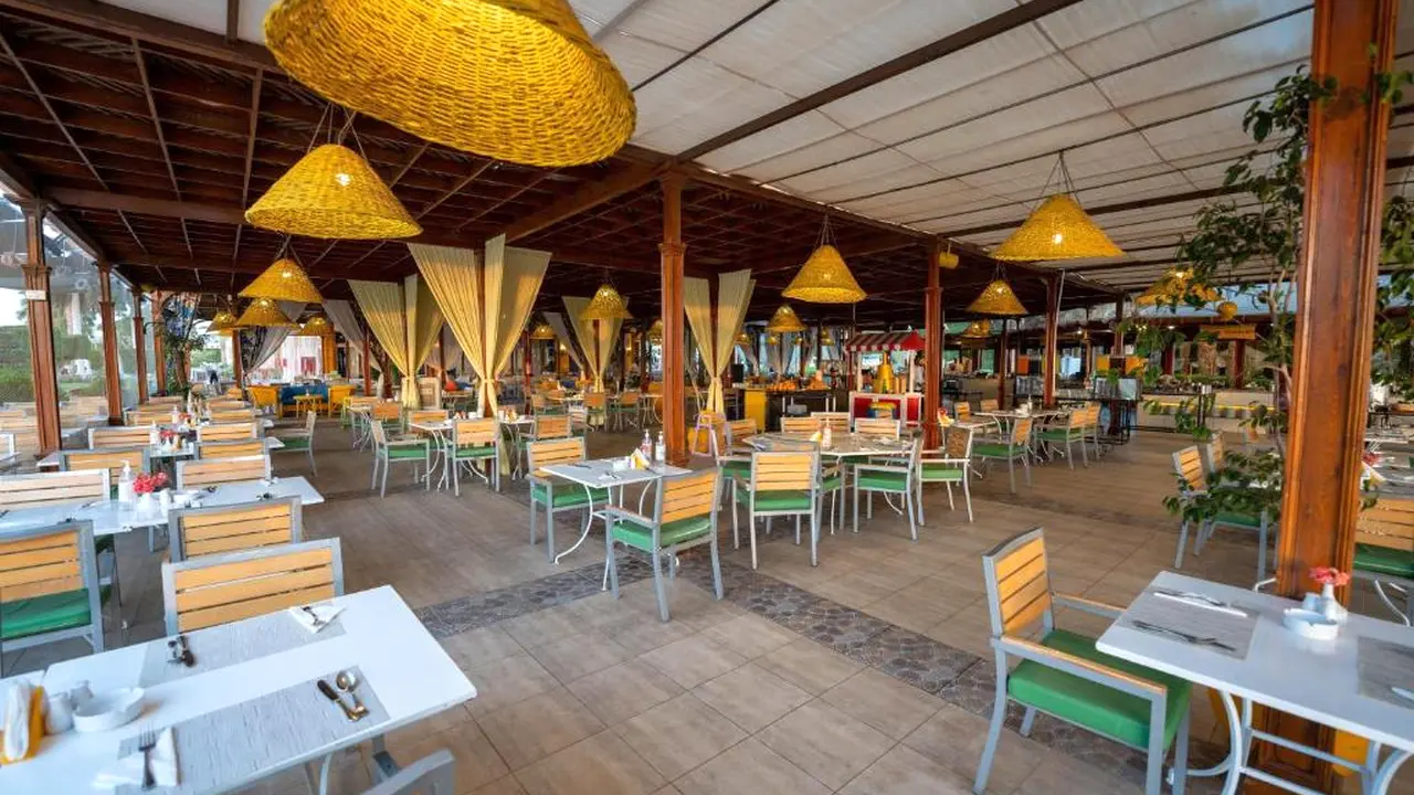 الفندق لابراندا رويال مكادي - مكادي باي